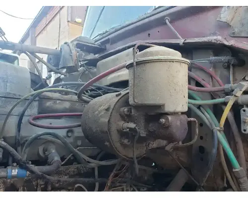 Cummins NTC-290 Engine Assembly