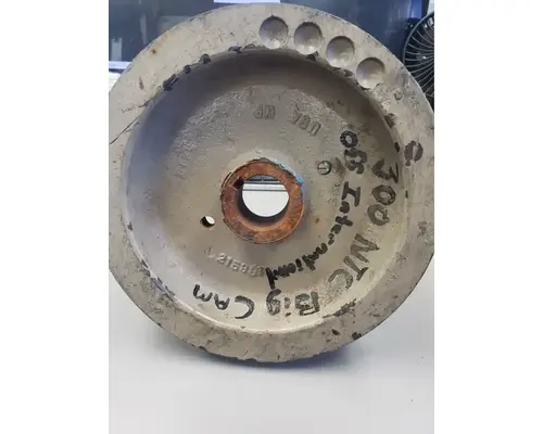 Cummins NTC-300 Engine Parts, Misc.