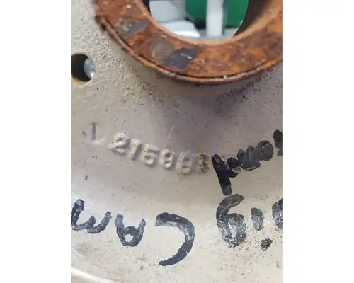 Cummins NTC-300 Engine Parts, Misc.
