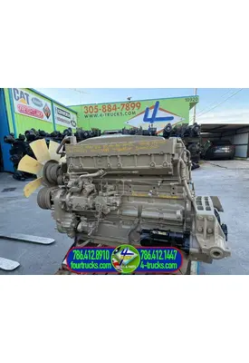 Cummins NTC-400 Engine Assembly
