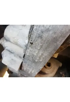 Cummins NTC-400 Engine Assembly