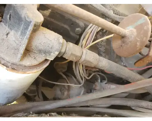 Cummins NTC-400 Engine Assembly