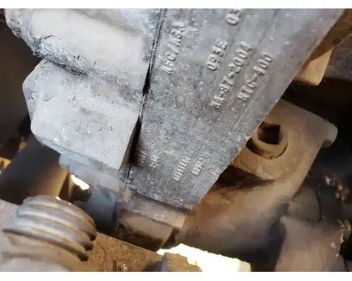 Cummins NTC-400 Engine Assembly