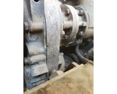 Cummins NTC-400 Engine Assembly