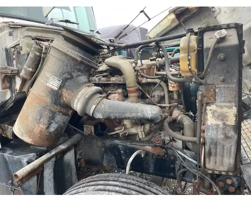 Cummins NTC and Formula Engine Assembly