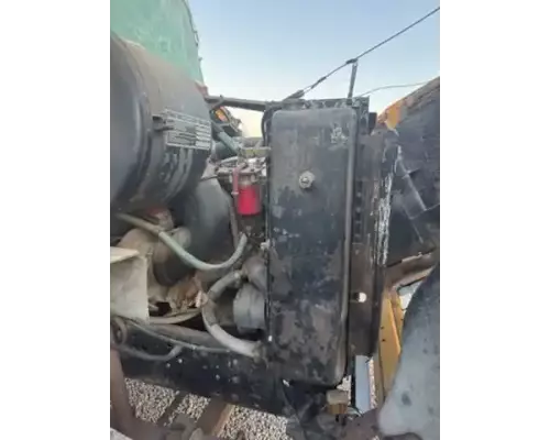 Cummins NTC and Formula Engine Assembly