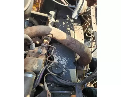 Cummins NTC and Formula Engine Assembly