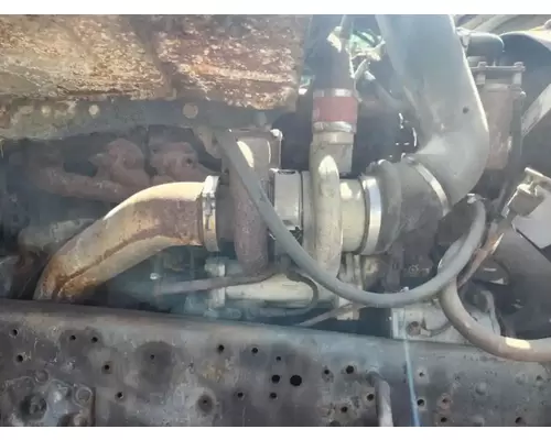 Cummins NTC and Formula Engine Assembly