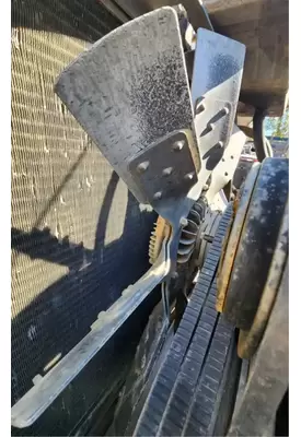 Cummins NTC and Formula Fan Blade