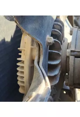 Cummins NTC and Formula Fan Clutch