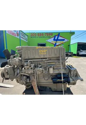 Cummins NTC315 Engine Assembly