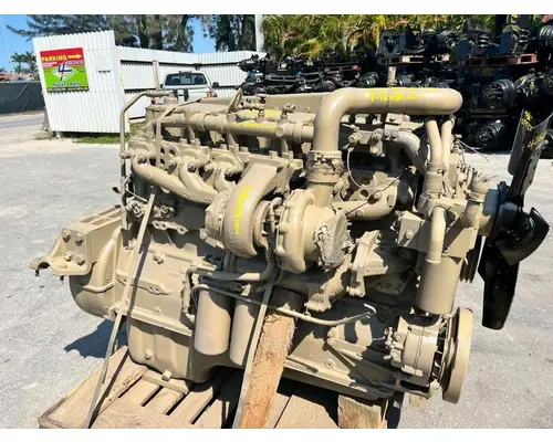 Cummins NTC315 Engine Assembly