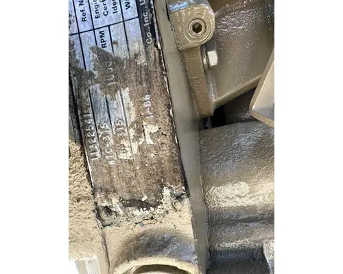 Cummins NTC315 Engine Assembly