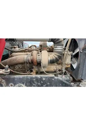 Cummins NTC335 Engine Assembly