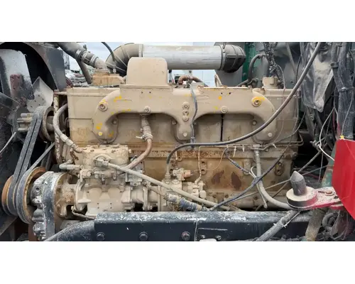 Cummins NTC335 Engine Assembly