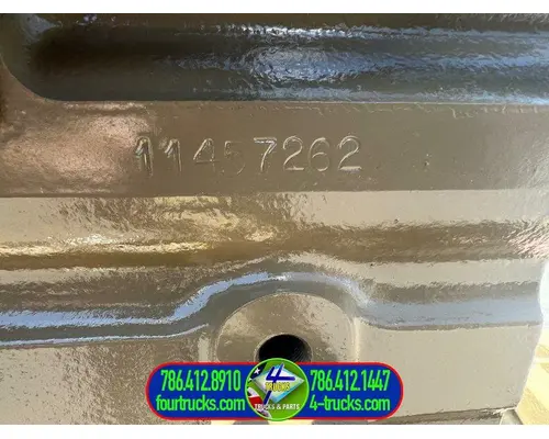 Cummins NTC350 Engine Assembly