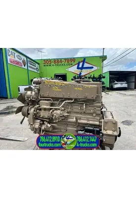 Cummins NTC855 BIG CAM Engine Assembly