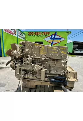 Cummins NTC855 Engine Assembly