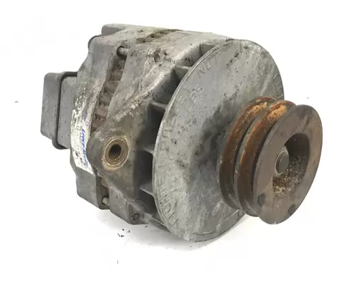 Cummins NTC Alternator