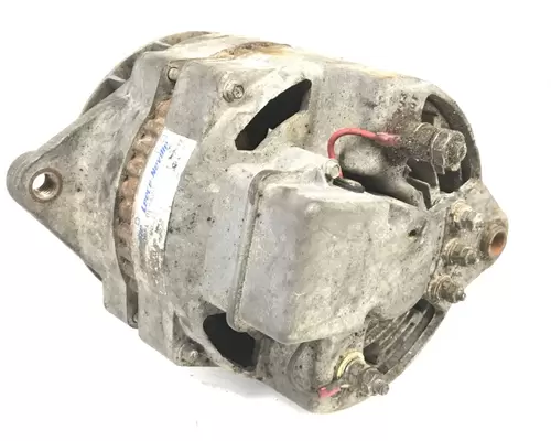 Cummins NTC Alternator