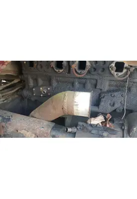 Cummins NTC Engine Assembly