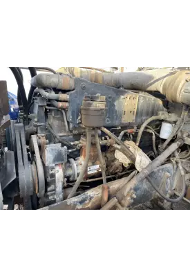 Cummins NTC Engine Assembly