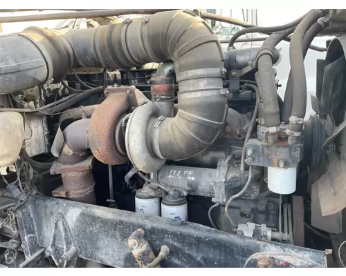 Cummins NTC Engine Assembly