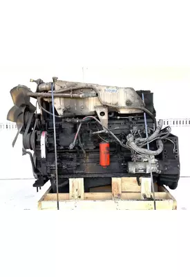 Cummins NTC Engine Assembly