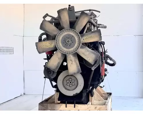Cummins NTC Engine Assembly