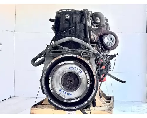 Cummins NTC Engine Assembly
