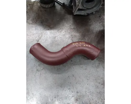 Cummins NTC Engine Parts, Misc.