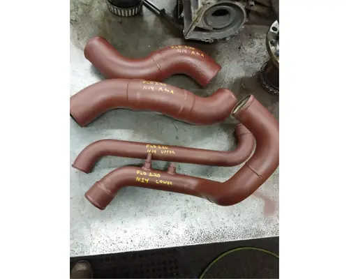 Cummins NTC Engine Parts, Misc.