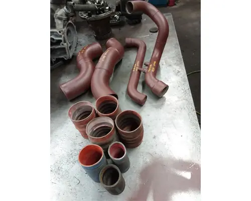 Cummins NTC Engine Parts, Misc.