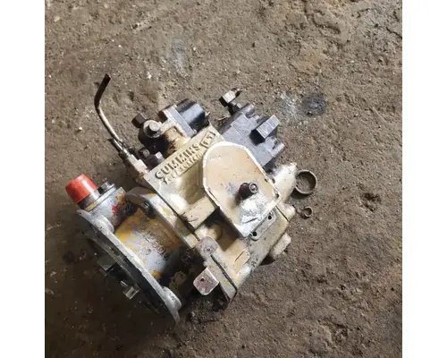 Cummins NTC Fuel Pump (Tank)