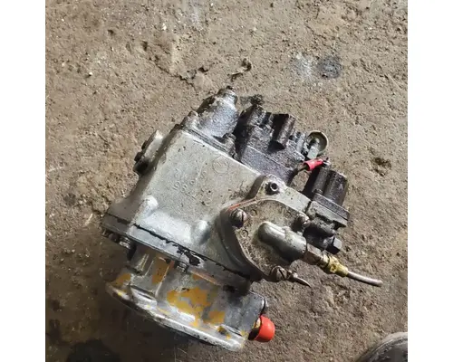 Cummins NTC Fuel Pump (Tank)