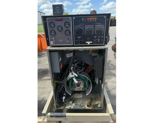 Cummins NTTA855G62 Generator Set