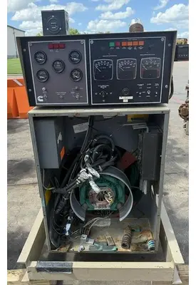 Cummins NTTA855G62 Generator Set
