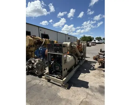 Cummins NTTA855G62 Generator Set