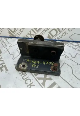 Cummins NT Engine Mounts