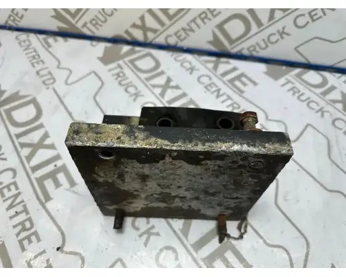Cummins NT Engine Mounts