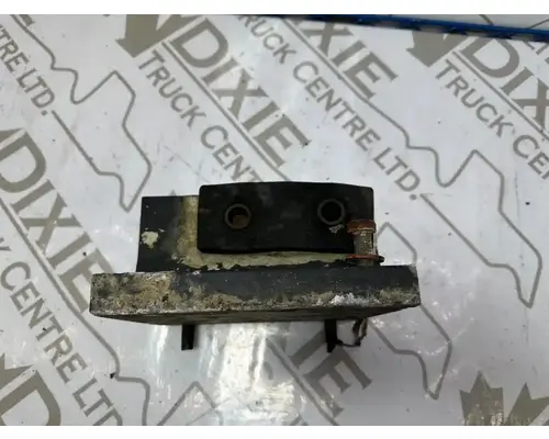 Cummins NT Engine Mounts