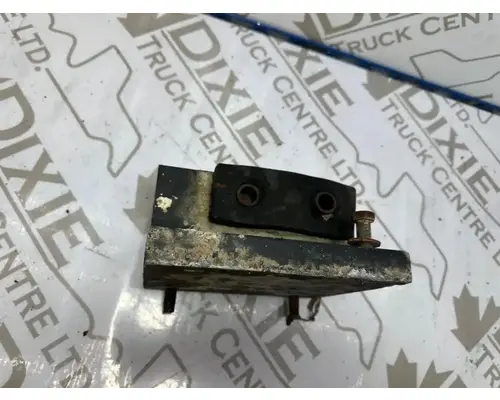 Cummins NT Engine Mounts
