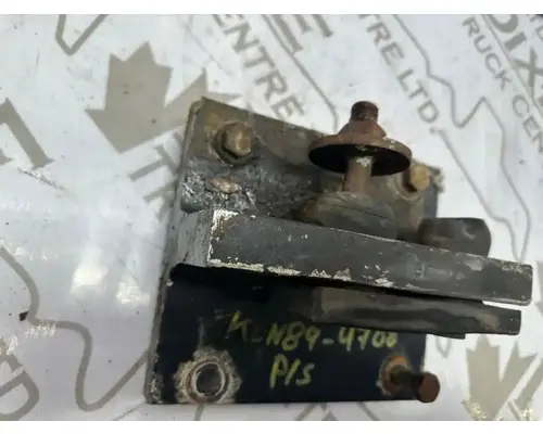 Cummins NT Engine Mounts