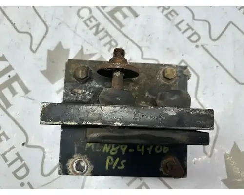 Cummins NT Engine Mounts