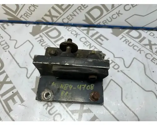 Cummins NT Engine Mounts