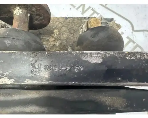 Cummins NT Engine Mounts