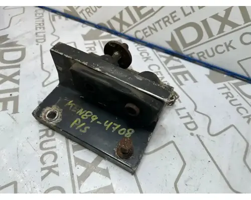 Cummins NT Engine Mounts