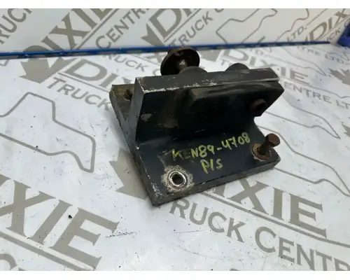 Cummins NT Engine Mounts