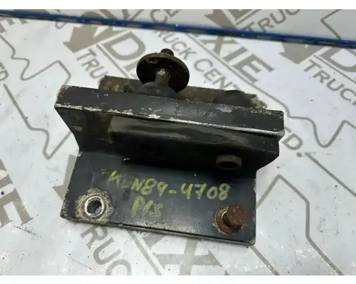 Cummins NT Engine Mounts