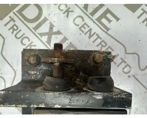 Cummins NT Engine Mounts
